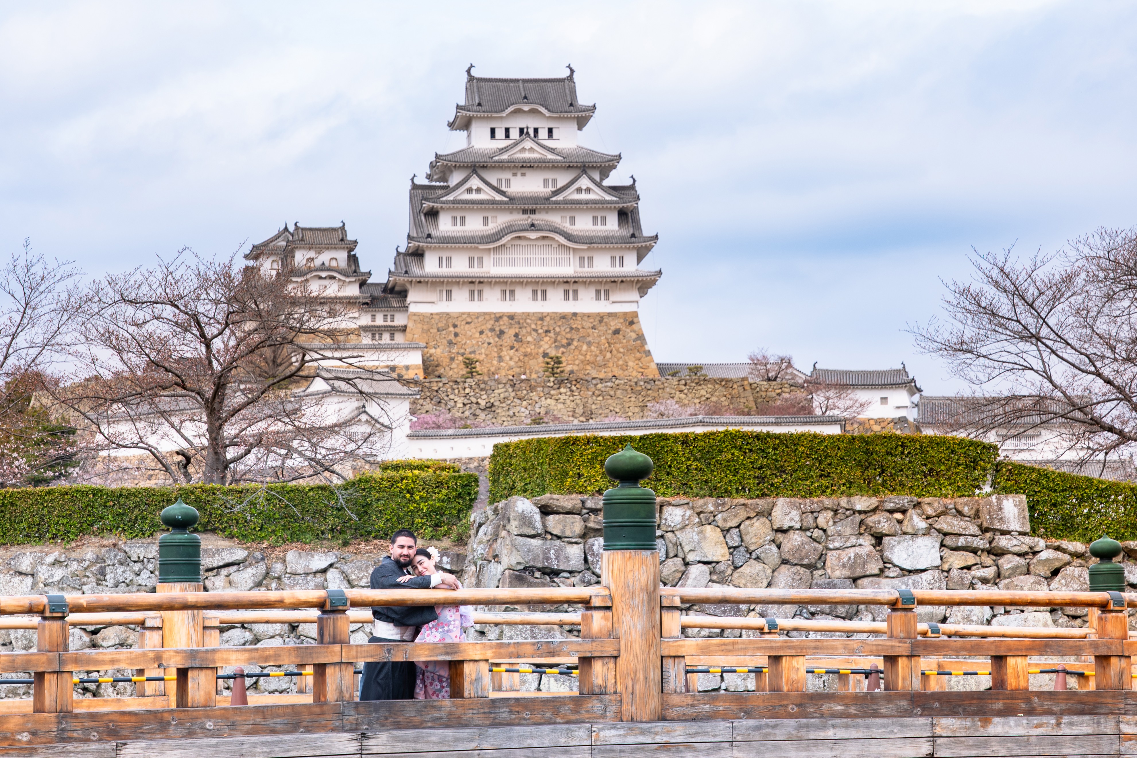 Santorini neighborhood